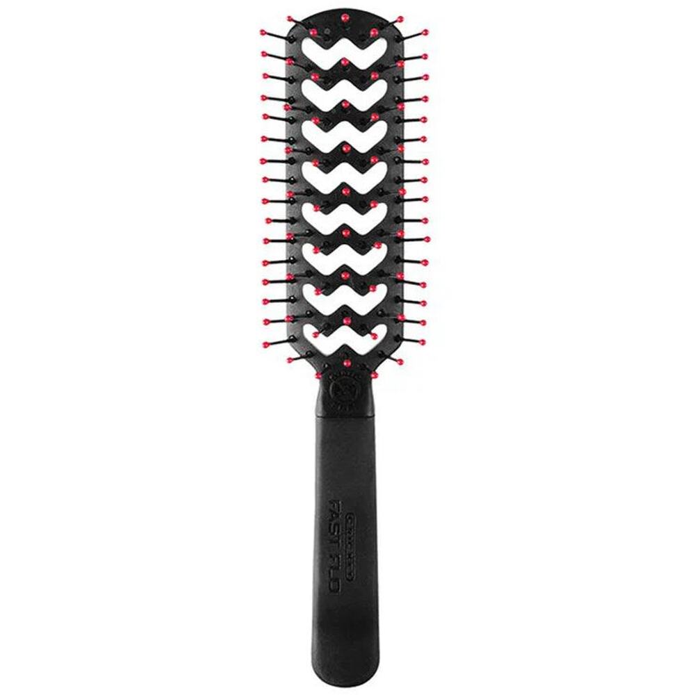 Cricket Static Free Brushes RPM 12XL